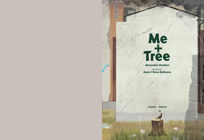 Me + Tree