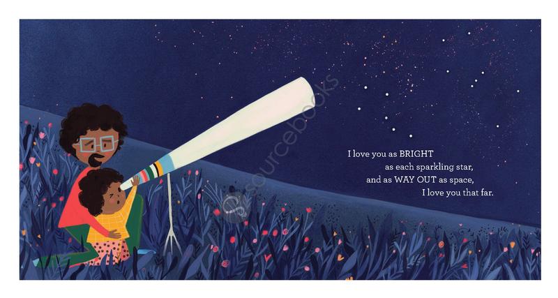 I Love You So...