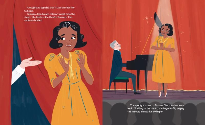 The Singer and the Scientist