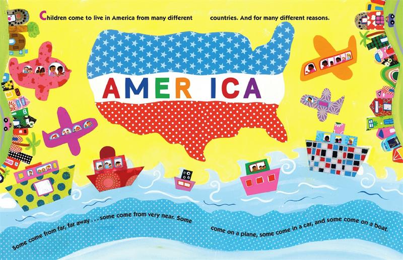 My America
