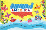 My America