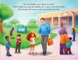 Honeysmoke: A Story of Finding Your Color