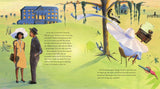 Jump at the Sun: The True Life Tale of Unstoppable Storycatcher Zora Neale Hurston