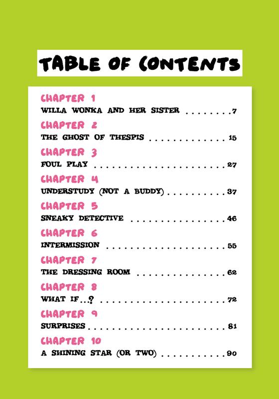 The Dramatic Life of Azaleah Lane