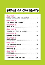 The Dramatic Life of Azaleah Lane