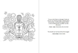 Black Brave Beautiful: The Badass Black Girl's Coloring Book