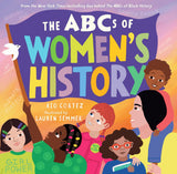 The ABCs of Women's History