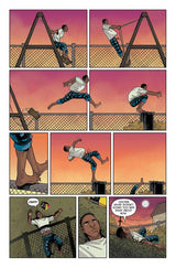 Quincredible Vol. 1: Quest to be the Best