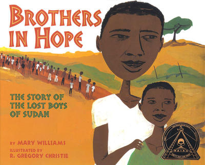 Brothers in Hope: The Story of the Lost Boys of the Sudan