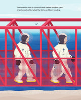 Liftoff!: How the Apollo Moon Missions Made Alma Thomas's Art Soar