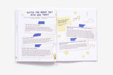 Ada Twist's Big Project Book for Stellar Scientists