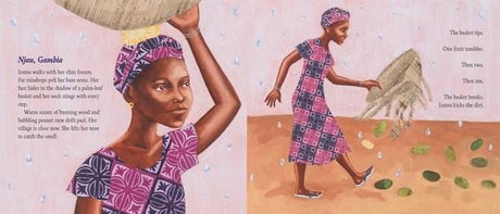 One Plastic Bag: Isatou Ceesay and the Recycling Women of the Gambia