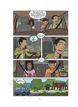 Maker Comics: Survive in the Outdoors!