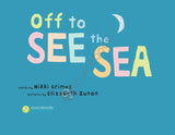 Off to See the Sea