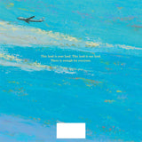 Watch Me: A Story of Immigration and Inspiration