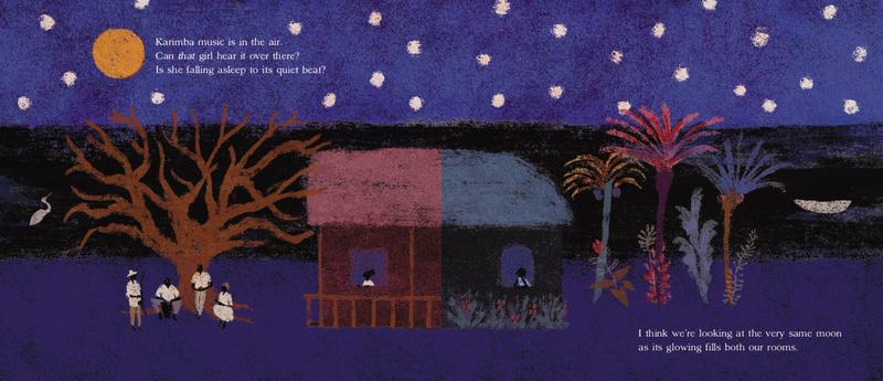 Indigo Dreaming