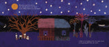 Indigo Dreaming
