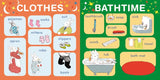 From the World of Goodnight Moon: 100 First Words