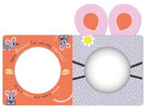 Squeak-A-Boo: Scholastic Early Learners (Touch and Explore)
