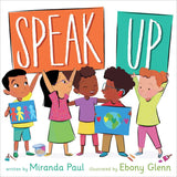Speak Up