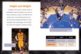 Stephen Curry vs. Kobe Bryant: Basketball Legends Face Off