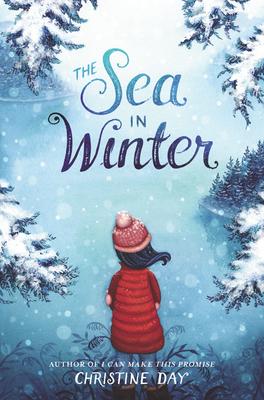 The Sea in Winter