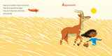 ABCs for a Peaceful Me: A Mindfulness Seek-and-Find Book (A Picture Book)