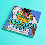 Antiracist Baby