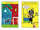 Pete the Cat and the Space Chase