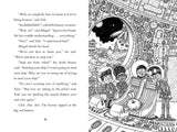 The Alien Adventures of Finn Caspian #1: The Fuzzy Apocalypse