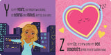 Lullaby Legends ABC of Beyoncé: A Rhyming Lullaby