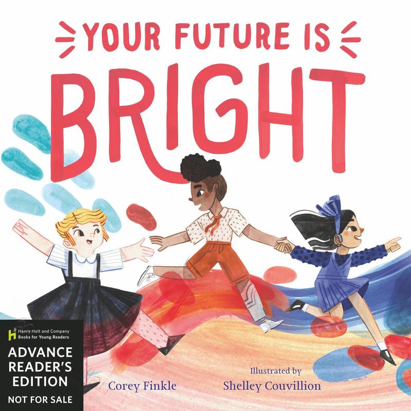 Your Future Is Bright