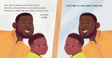 Olu's Teacher: A Story About Starting Preschool