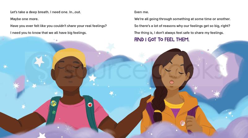 You Are Not Alone