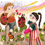 There’s No Place Like Hope