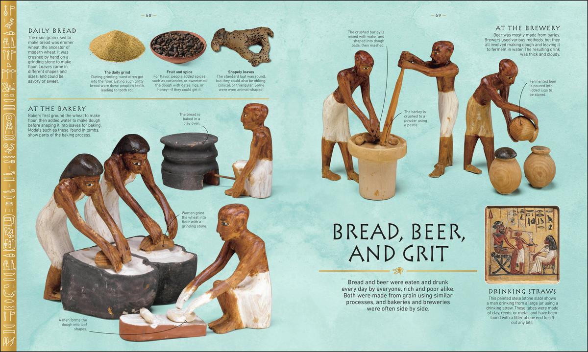 Ancient Egypt