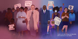 Hair Like Obama's, Hands Like Lebron's: A Picture Book
