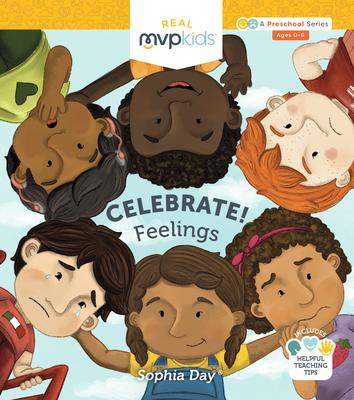 Celebrate! Feelings