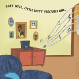 Sugar Pie Lullaby: The Soul of Motown in a Song of Love