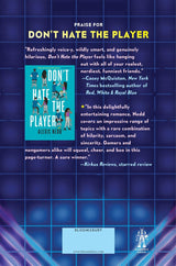 How We Play the Game