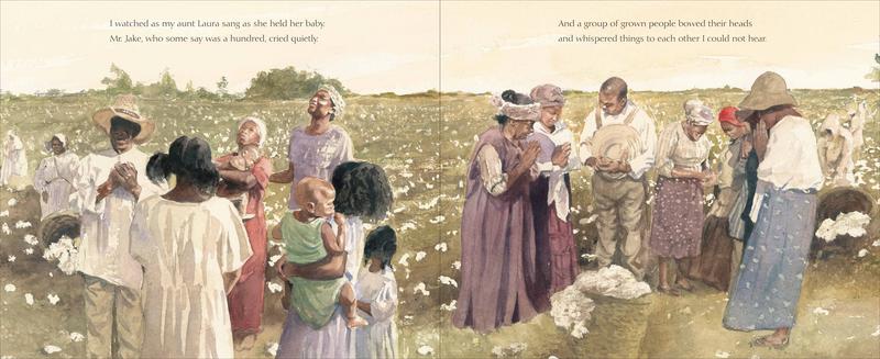 All Different Now: Juneteenth, the First Day of Freedom
