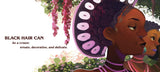 Black Hair Can: The Roots of Our Roots