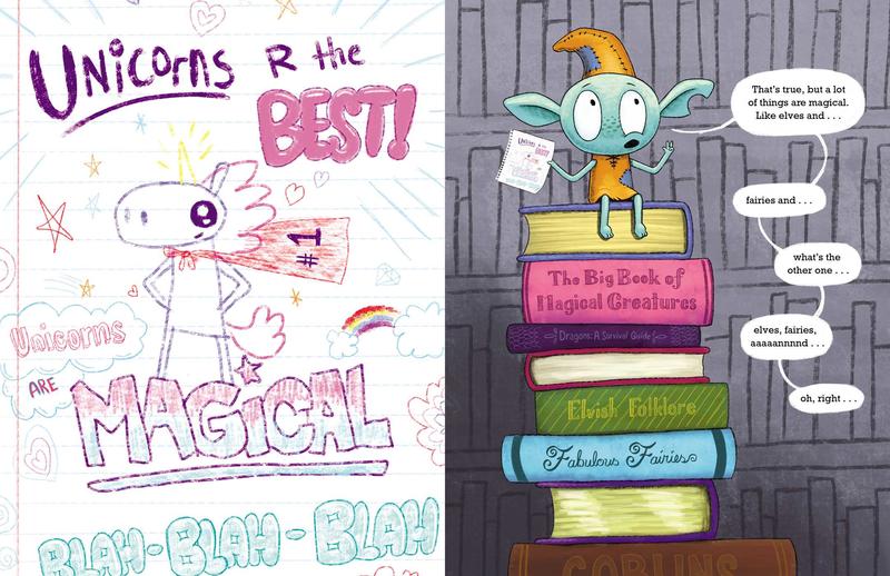 Unicorns Are the Worst!