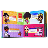 Little Heroes of Color: 50 Who Made a BIG Difference