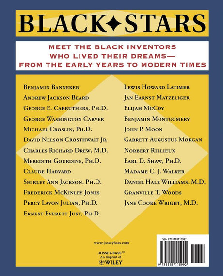 African American Inventors