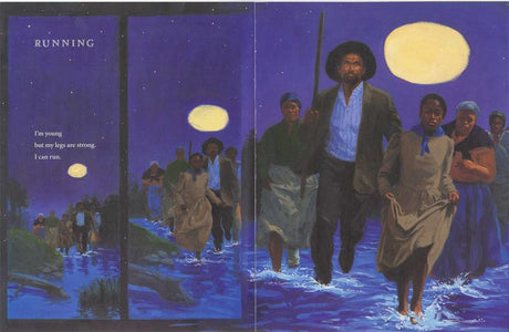 Under the Quilt of Night