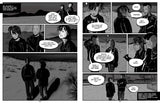 The High Desert: Black. Punk. Nowhere.