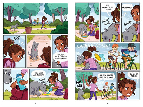 Animal Rescue Friends