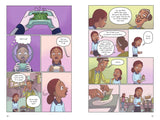 Blake Laser: A Graphic Novel