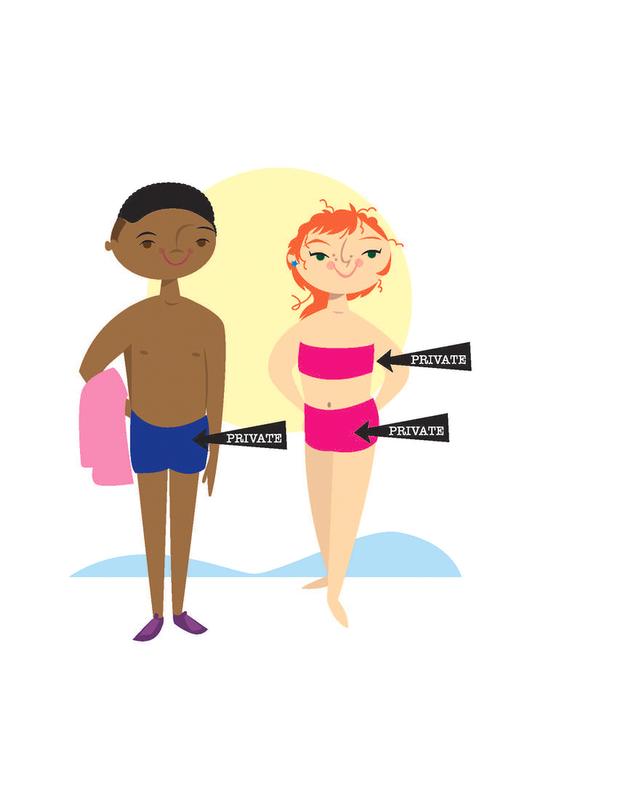 You-ology: A Puberty Guide for EVERY Body